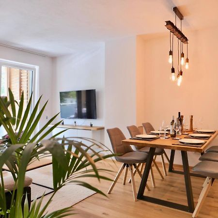 Apartment Auszeit Grobming Bagian luar foto