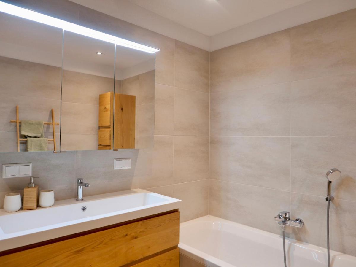 Apartment Auszeit Grobming Bagian luar foto