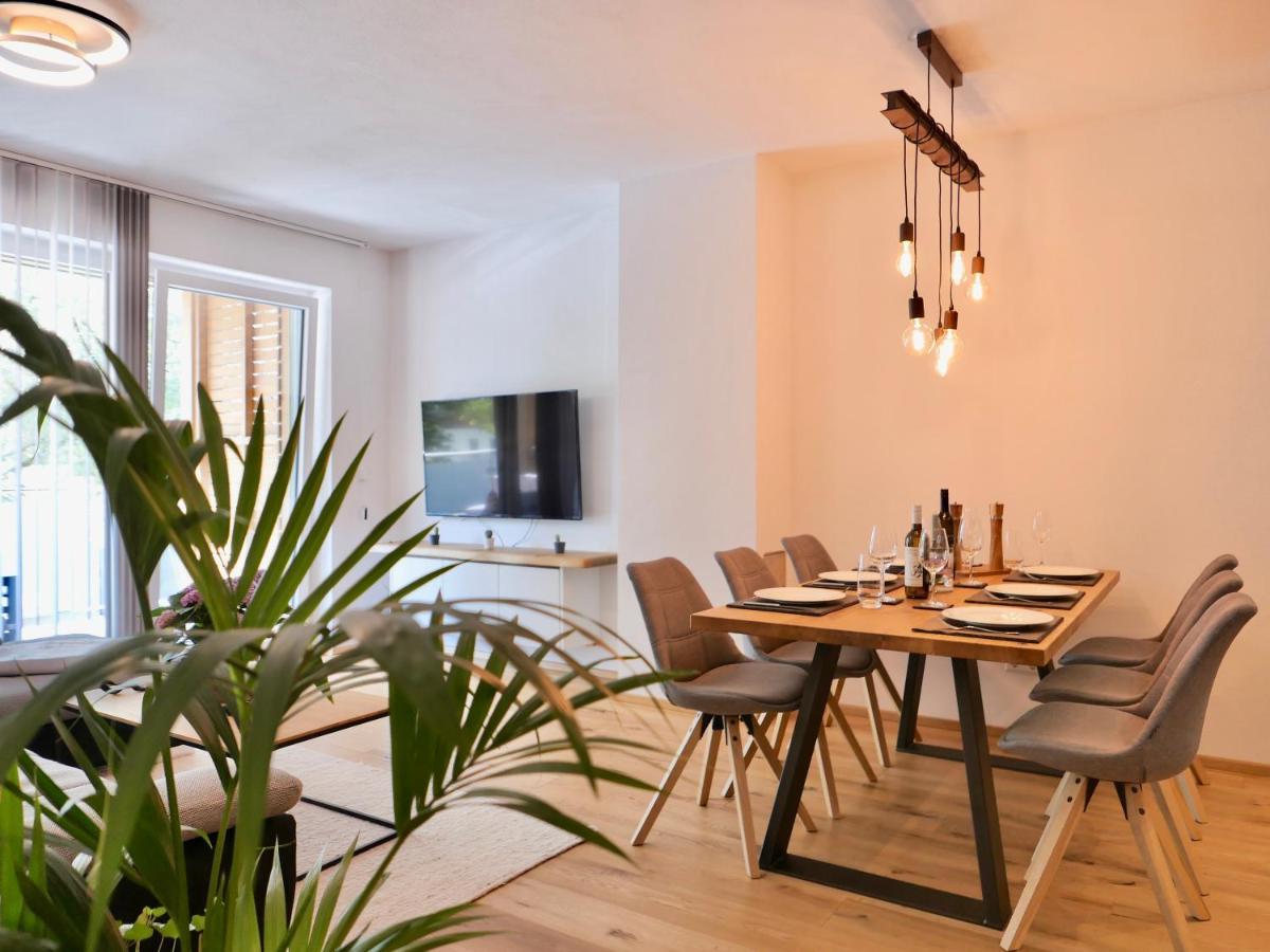 Apartment Auszeit Grobming Bagian luar foto