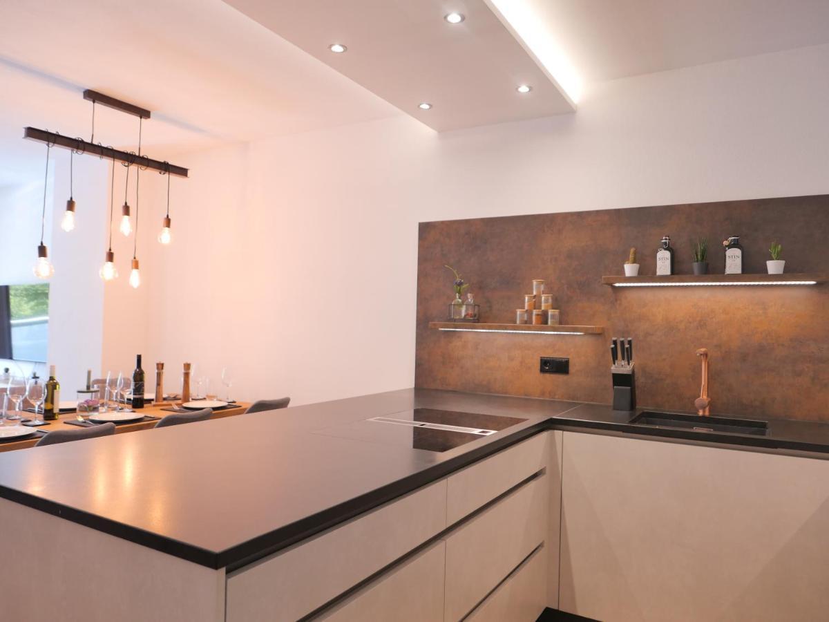 Apartment Auszeit Grobming Bagian luar foto