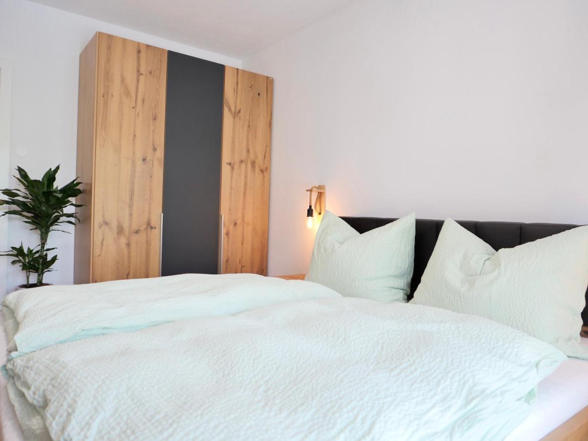 Apartment Auszeit Grobming Bagian luar foto