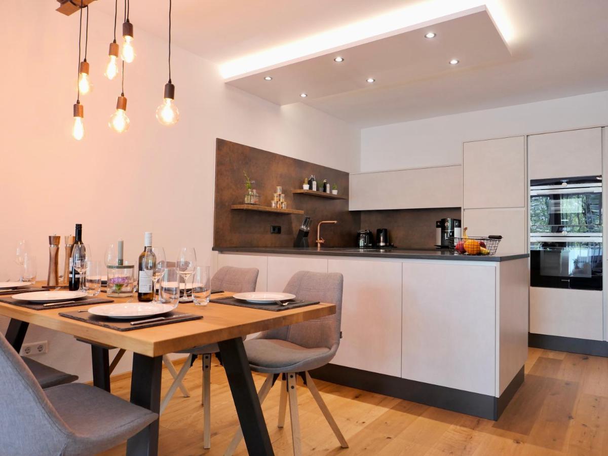 Apartment Auszeit Grobming Bagian luar foto