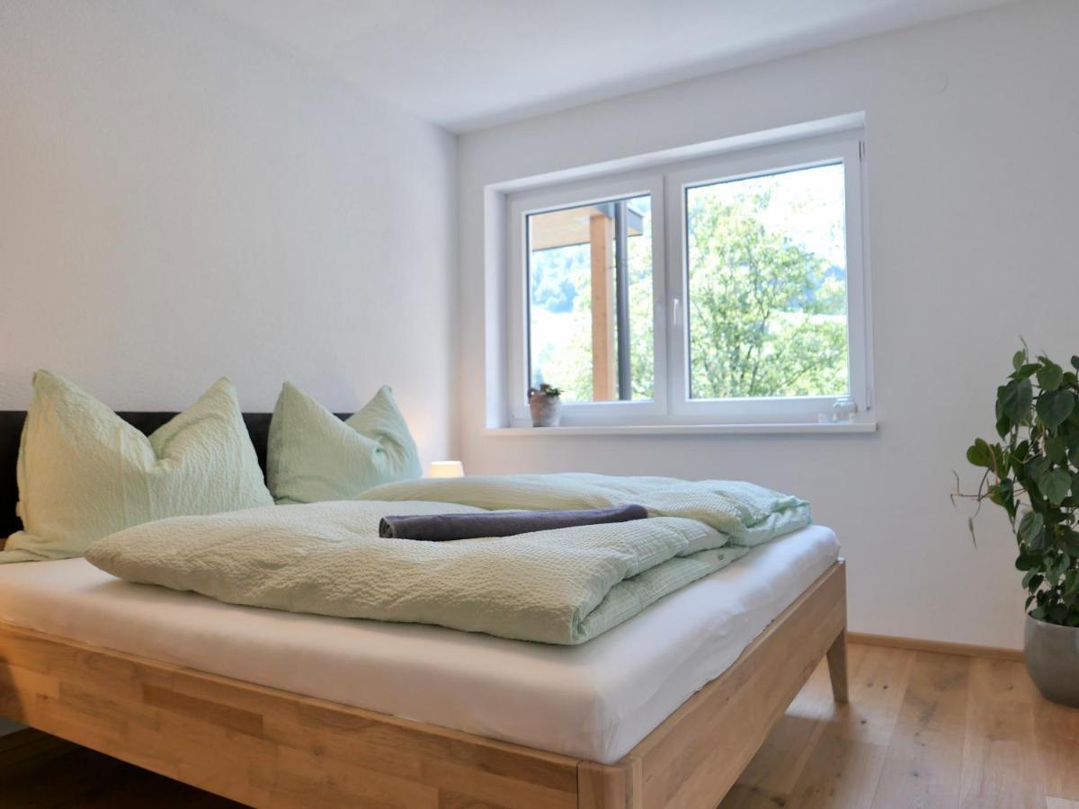Apartment Auszeit Grobming Bagian luar foto