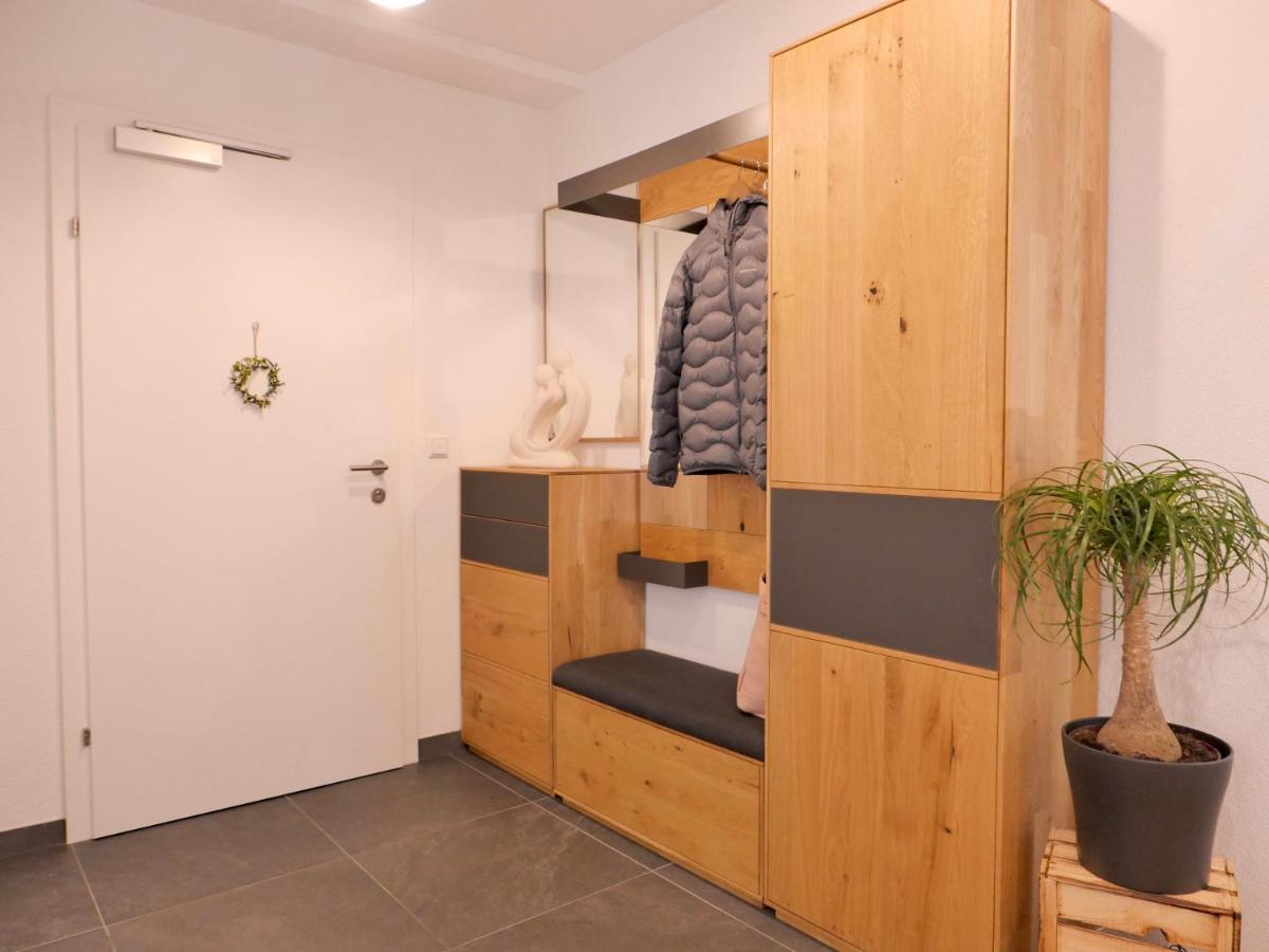 Apartment Auszeit Grobming Bagian luar foto