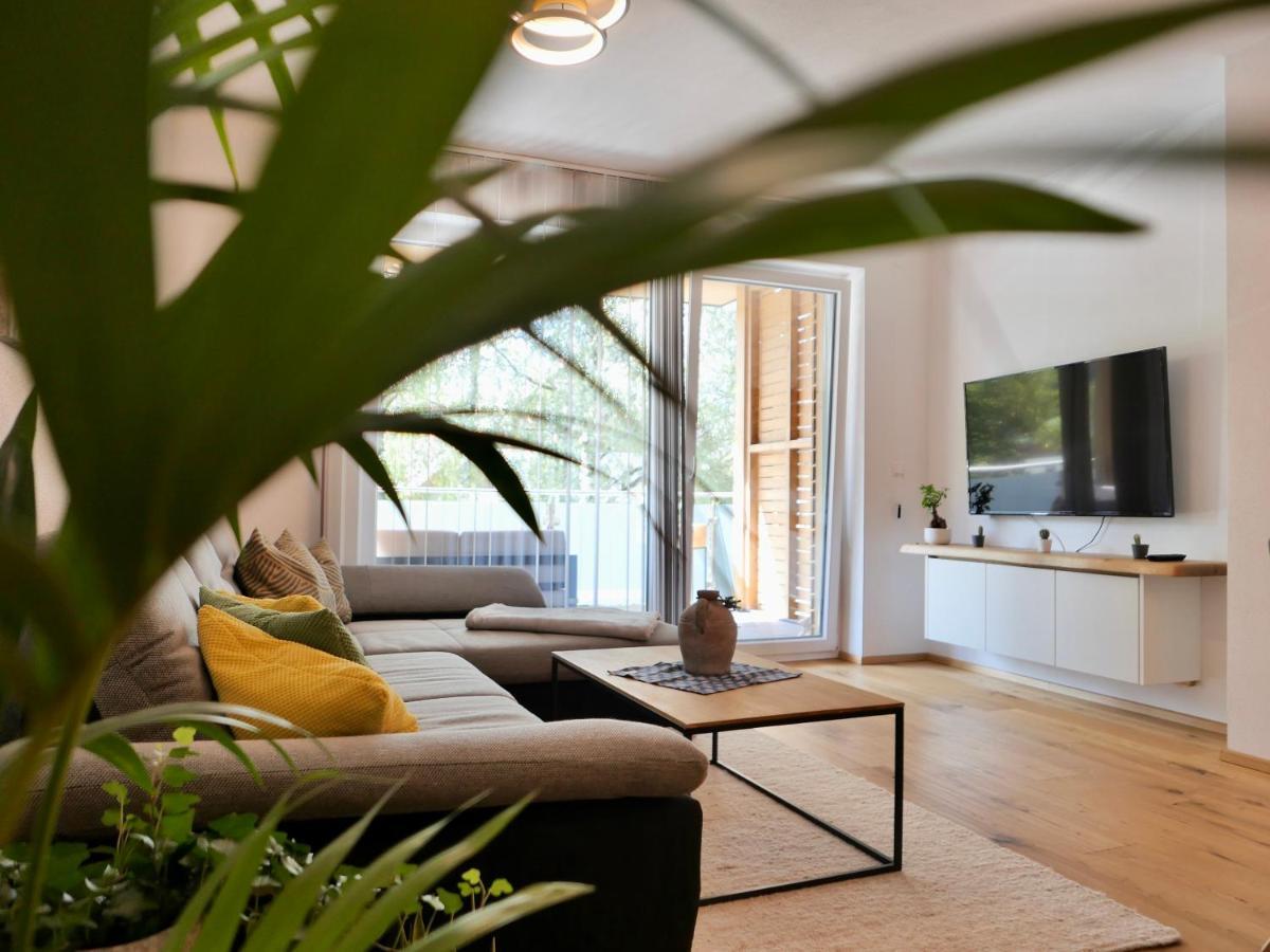 Apartment Auszeit Grobming Bagian luar foto