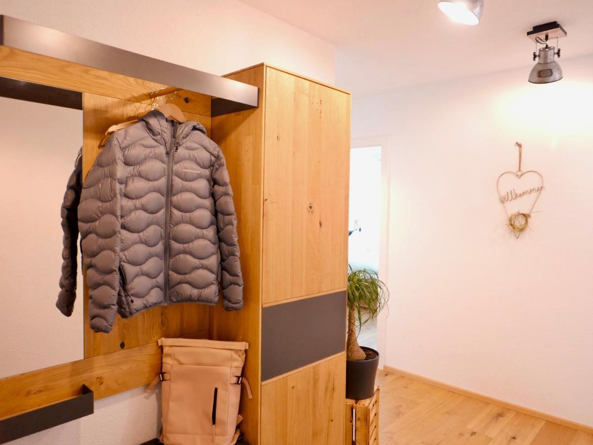 Apartment Auszeit Grobming Bagian luar foto