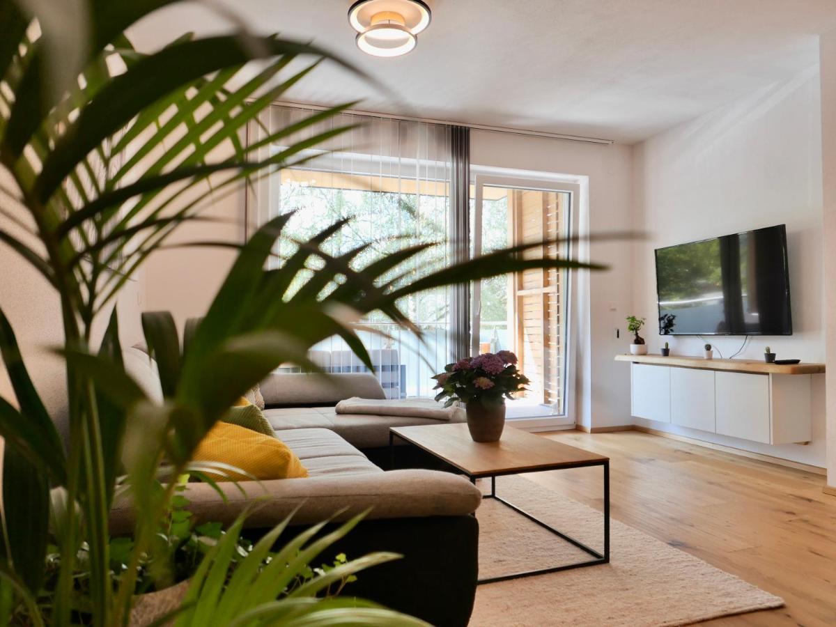 Apartment Auszeit Grobming Bagian luar foto