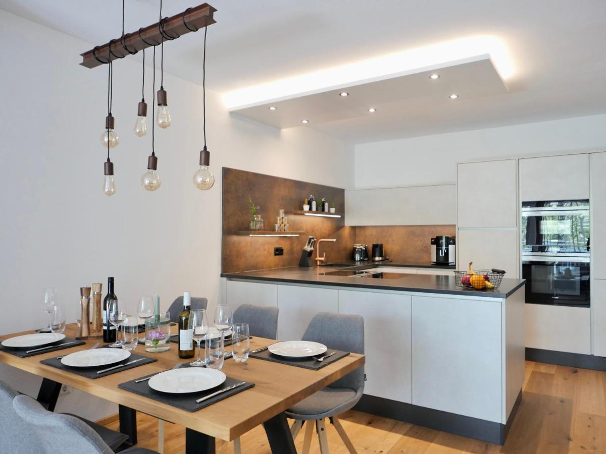 Apartment Auszeit Grobming Bagian luar foto
