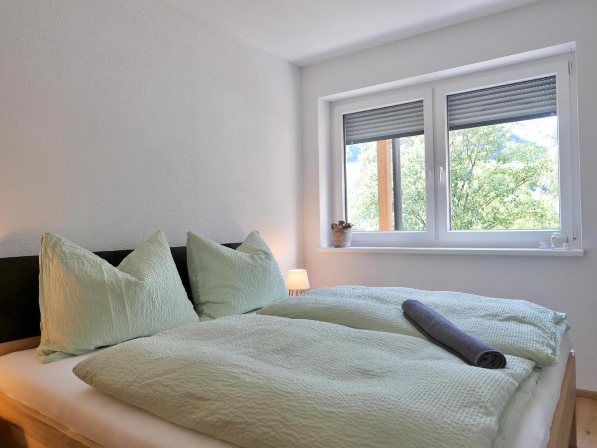 Apartment Auszeit Grobming Bagian luar foto
