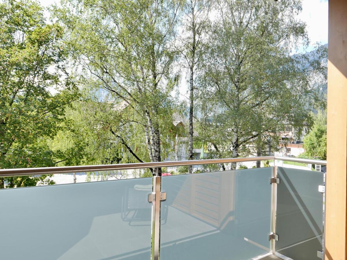 Apartment Auszeit Grobming Bagian luar foto